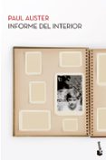 informe del interior-paul auster-9788432224294 informe del interior-paul auster-9788432224294