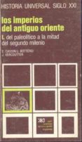 del paleolitico a la mitad del segundo milenio-elena cassin-9788432300394 del paleolitico a la mitad del segundo milenio-elena cassin-9788432300394