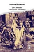 los arabes-maxime rodinson-9788432311994 los arabes-maxime rodinson-9788432311994