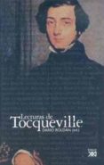 lecturas de tocqueville-9788432312694 lecturas de tocqueville-9788432312694