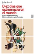 diez días que estremecieron el mundo (ebook)-john reed-9788432318894 diez días que estremecieron el mundo (ebook)-john reed-9788432318894