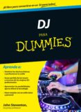 dj para dummies-john steventon-9788432901294 dj para dummies-john steventon-9788432901294
