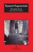 el mundo de hoy (ebook)-9788433932594 el mundo de hoy (ebook)-9788433932594