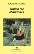 nunca me abandones-kazuo ishiguro-9788433970794 nunca me abandones-kazuo ishiguro-9788433970794