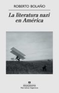 la literatura nazi en america-roberto bolaño-9788433972194 la literatura nazi en america-roberto bolaño-9788433972194