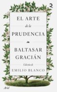 el arte de la prudencia (ebook)-9788434404694 el arte de la prudencia (ebook)-9788434404694