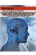 psicobiologia: de los genes a la cognicion y el comportamiento-ignacio morgado-9788434409194 psicobiologia: de los genes a la cognicion y el comportamiento-ignacio morgado-9788434409194
