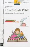 las cosas de pablo-juan farias-9788434839694 las cosas de pablo-juan farias-9788434839694