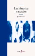 las historias naturales-juan perucho-9788435009294 las historias naturales-juan perucho-9788435009294