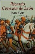 ricardo corazon de leon-jean flori-9788435017794 ricardo corazon de leon-jean flori-9788435017794