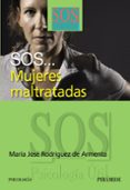 sos...mujeres maltratadas-maria jose rodriguez de armenta-9788436821994 sos...mujeres maltratadas-maria jose rodriguez de armenta-9788436821994