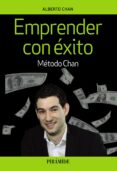 emprender con éxito-alberto chan-9788436840094 emprender con éxito-alberto chan-9788436840094