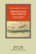 imposturas cientificas: los malentendidos del caso sokal-baudouin (coord.) jurdant-9788437620794 imposturas cientificas: los malentendidos del caso sokal-baudouin (coord.) jurdant-9788437620794