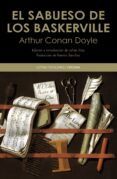 el sabueso de los baskerville-arthur conan doyle-9788437637594 el sabueso de los baskerville-arthur conan doyle-9788437637594