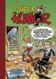 super humor mortadelo nº 24: varias historietas-f. ibañez-9788440660794 super humor mortadelo nº 24: varias historietas-f. ibañez-9788440660794