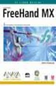 freehand mx (incluye cd-rom)-patti schulze-9788441515994 freehand mx (incluye cd-rom)-patti schulze-9788441515994