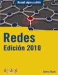 redes (ed. 2010) (manual imprescindible)-ulyses black-9788441526594 redes (ed. 2010) (manual imprescindible)-ulyses black-9788441526594
