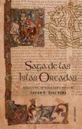 la saga de las islas orcadas-9788445072394 la saga de las islas orcadas-9788445072394