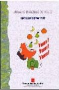unidades didacticas de ingles: let s eat some furit-jose manuel espinosa imedio-9788445126394 unidades didacticas de ingles: let s eat some furit-jose manuel espinosa imedio-9788445126394