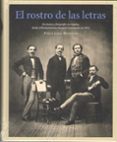 el rostro de las letras-publio lopez mondejar-9788445134894 el rostro de las letras-publio lopez mondejar-9788445134894