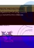 tests proyectivos: aplicacion al diagnostico y tratamiento clinic os-maria vives gomila-9788447529094 tests proyectivos: aplicacion al diagnostico y tratamiento clinic os-maria vives gomila-9788447529094