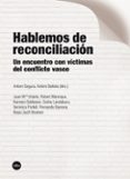hablemos de reconciliacion-antoni segura-antoni batista-9788447536894 hablemos de reconciliacion-antoni segura-antoni batista-9788447536894