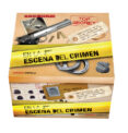 en la escena del crimen (caja)-9788448006594 en la escena del crimen (caja)-9788448006594