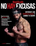 no hay excusas (ebook)-9788448023294 no hay excusas (ebook)-9788448023294