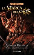 la marca del caos-anthony reynolds-9788448035594 la marca del caos-anthony reynolds-9788448035594