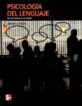 psicologia del lenguaje: de los datos a la teoria-trevor a. harley-9788448168094 psicologia del lenguaje: de los datos a la teoria-trevor a. harley-9788448168094