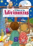 el libro de las adivinanzas-marta abril-9788448822194 el libro de las adivinanzas-marta abril-9788448822194