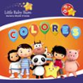 colores (little baby bum. primeras lecturas)-9788448849894 colores (little baby bum. primeras lecturas)-9788448849894