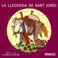la llegenda de sant jordi-9788448917494 la llegenda de sant jordi-9788448917494