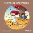 temps de castanyes-estel baldo-rosa gil-9788448931094 temps de castanyes-estel baldo-rosa gil-9788448931094