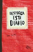 destroza este diario. rojo-keri smith-9788449331794 destroza este diario. rojo-keri smith-9788449331794
