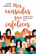 mas cansadas que infelices (ebook)-9788449334894 mas cansadas que infelices (ebook)-9788449334894