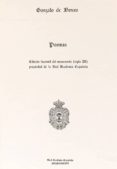 poemas (ref.: 1451065) (ed. facs. del manuscrito del s. xiv de la rae)-gonzalo de berceo-9788450201994 poemas (ref.: 1451065) (ed. facs. del manuscrito del s. xiv de la rae)-gonzalo de berceo-9788450201994