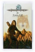 croniques de la torre iv: fenris, l elf-laura gallego garcia-9788466120494 croniques de la torre iv: fenris, l elf-laura gallego garcia-9788466120494