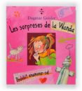 (pe) les sorpreses de la wanda-dagmar geisler-9788466128094 (pe) les sorpreses de la wanda-dagmar geisler-9788466128094