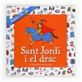 sant jordi i el drac. busca i troba-nuria font i ferre-9788466134194 sant jordi i el drac. busca i troba-nuria font i ferre-9788466134194