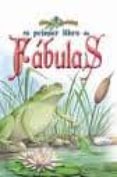 mi primer libro de fabulas-9788466218894 mi primer libro de fabulas-9788466218894