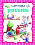 mis primeras poesias-lucrecia persico-9788466225694 mis primeras poesias-lucrecia persico-9788466225694