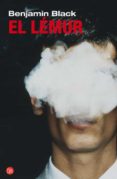 el lemur-benjamin black-9788466323994 el lemur-benjamin black-9788466323994