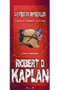 gruñidos imperiales-robert d. kaplan-9788466626194 gruñidos imperiales-robert d. kaplan-9788466626194