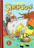 super humor simpson nº11-matt groening-9788466628594 super humor simpson nº11-matt groening-9788466628594