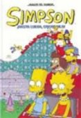 magos del humor simpson nº20-matt groening-9788466631594 magos del humor simpson nº20-matt groening-9788466631594