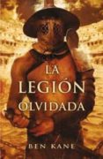 la legion olvidada-ben kane-9788466640794 la legion olvidada-ben kane-9788466640794