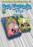 bob esponja: ¡tonteando directos hacia ti!-stephen hillenburg-9788466654494 bob esponja: ¡tonteando directos hacia ti!-stephen hillenburg-9788466654494