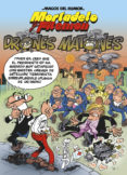 mh nº 185: los drones matones-francisco ibañez talavera-9788466661294 mh nº 185: los drones matones-francisco ibañez talavera-9788466661294