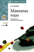 manzanas rojas-luis matilla-9788466739894 manzanas rojas-luis matilla-9788466739894